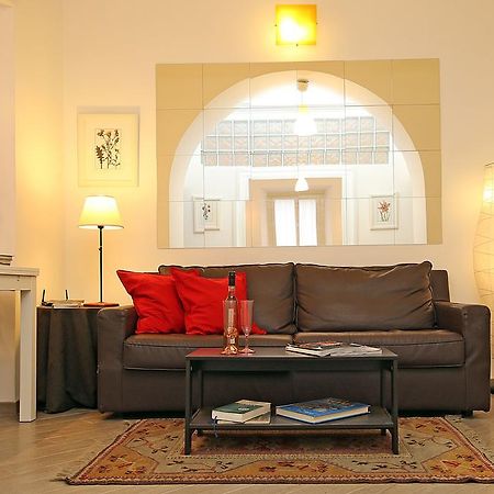 Great Central Apartment โรม ภายนอก รูปภาพ