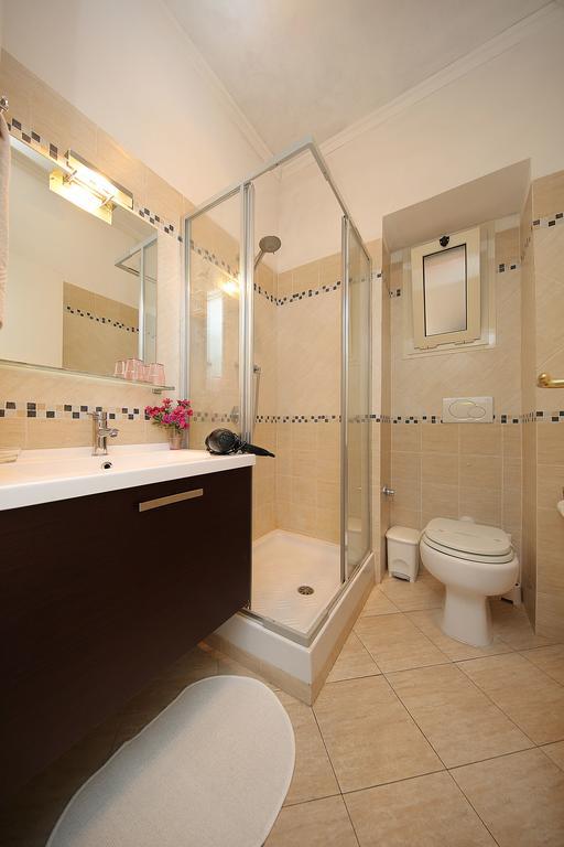 Great Central Apartment โรม ภายนอก รูปภาพ