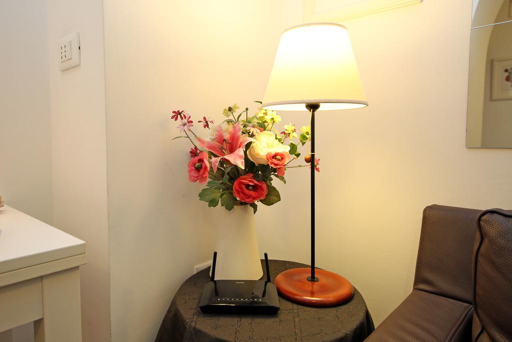 Great Central Apartment โรม ภายนอก รูปภาพ