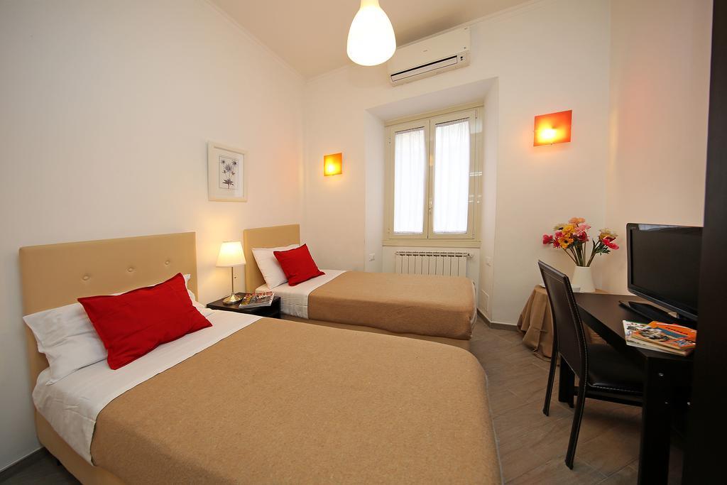 Great Central Apartment โรม ภายนอก รูปภาพ