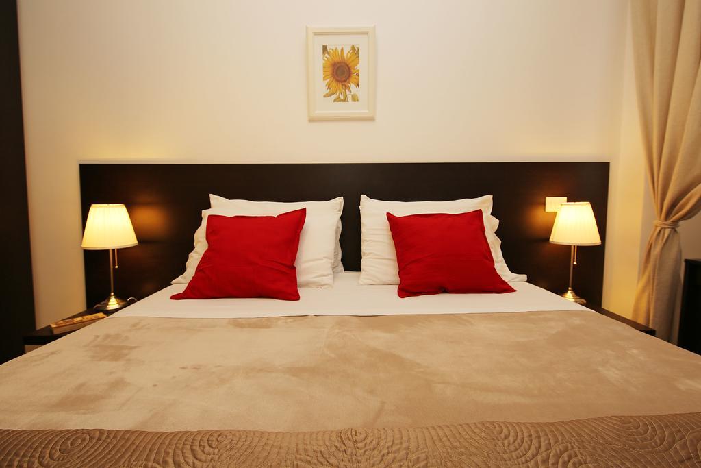 Great Central Apartment โรม ภายนอก รูปภาพ