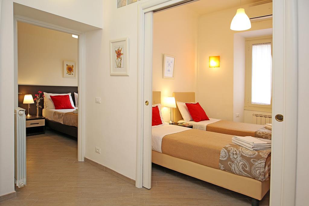Great Central Apartment โรม ภายนอก รูปภาพ