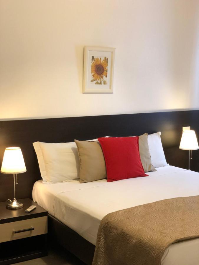 Great Central Apartment โรม ภายนอก รูปภาพ